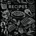 Vintage Recipes of the 1970s: A Retro Cookbook That Encapsul…