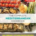 The Recipe: Classic dishes for the home cook from the world’…