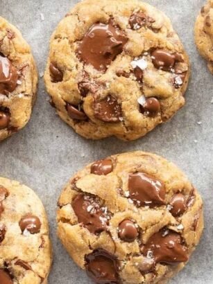 Low Carb Cookies