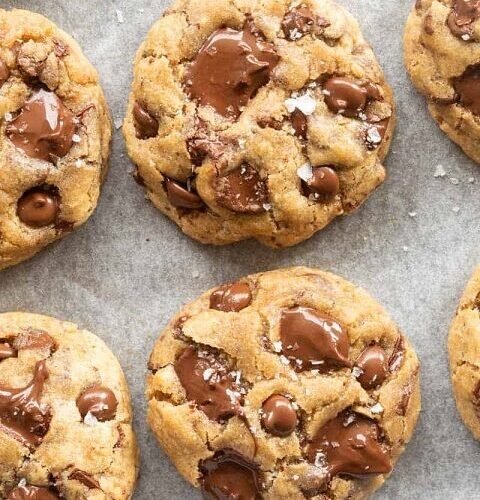 Low Carb Cookies