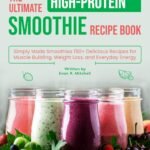 The Ultimate Meal-Prep Cookbook: One Grocery List. A Week of…