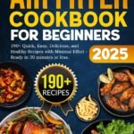 The Fast 800 Easy: Quick and simple recipes to make your 800…