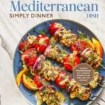 Super Easy Mediterranean Diet Cookbook for Beginners: 2000 D…