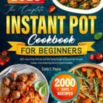 The Authentic Slow Cooker Dog Food Cookbook: Easy, Simple, V…