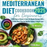Winter Cookbook: Delicious and Savory Winter Recipes